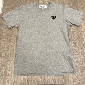 Comme Des Garcons men’s shirt
